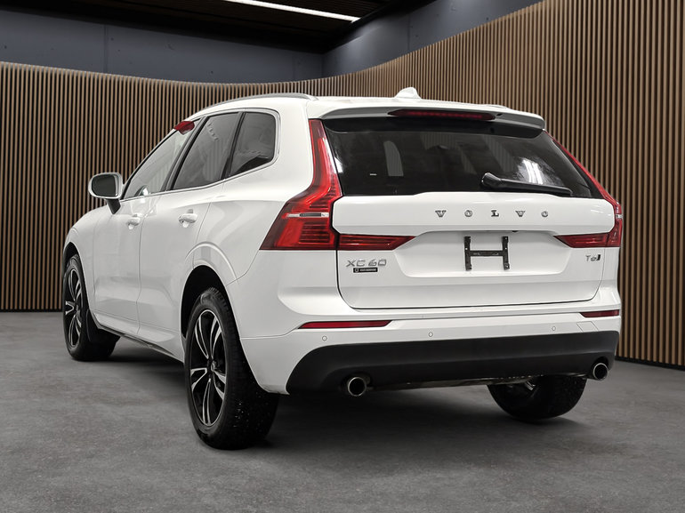 2020 Volvo XC60