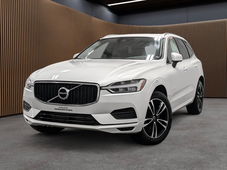 2020 Volvo XC60