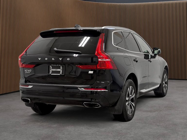 2021 Volvo XC60