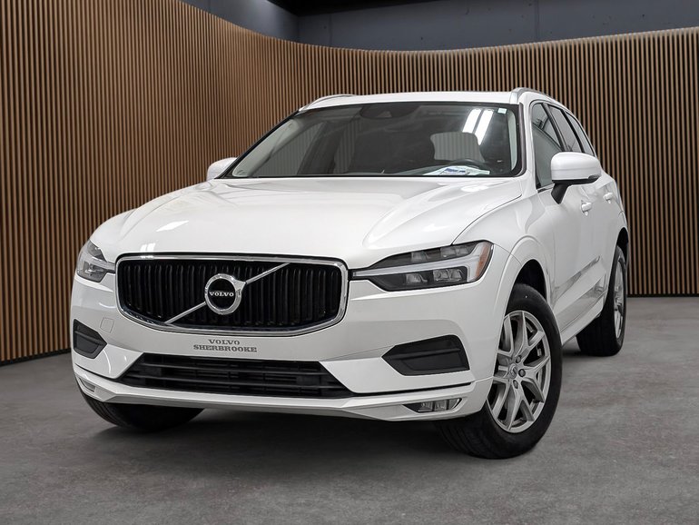 2021 Volvo XC60