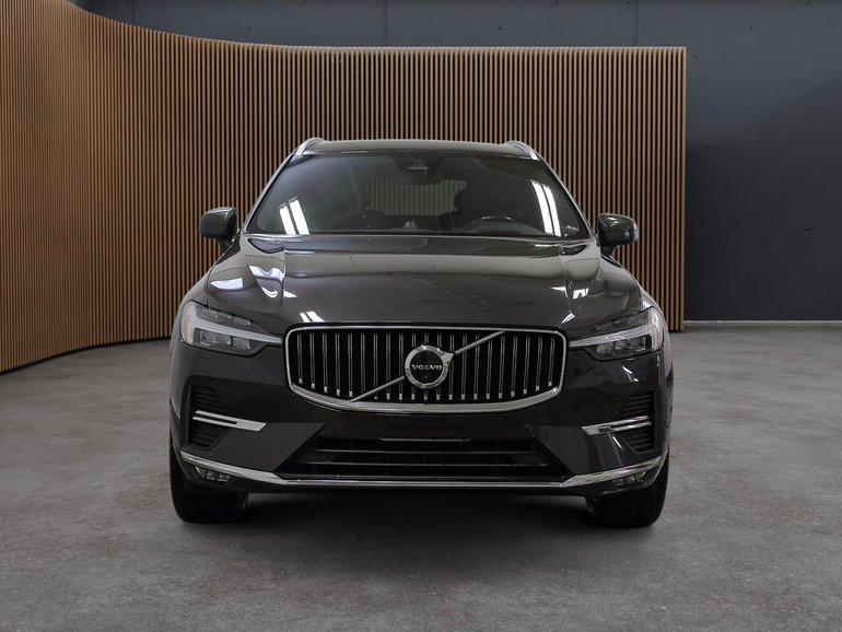 2022 Volvo XC60