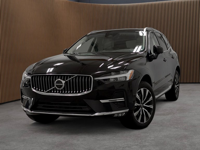 2023 Volvo XC60
