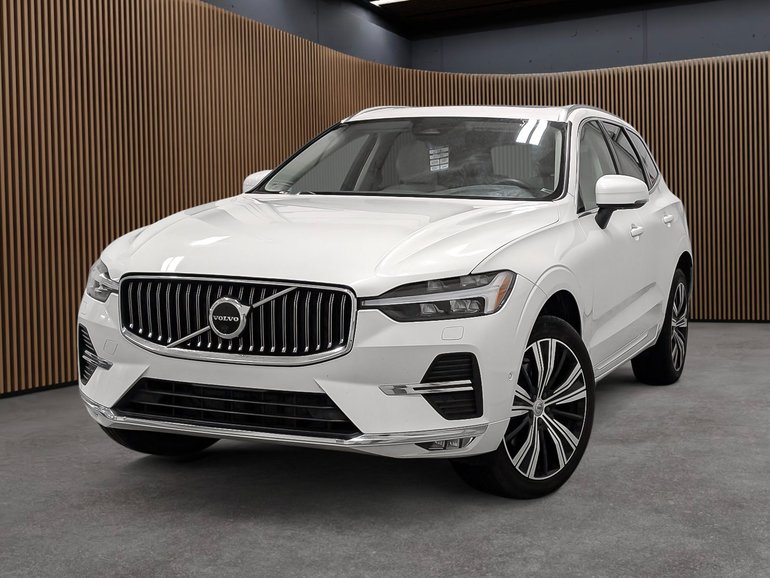 2023 Volvo XC60