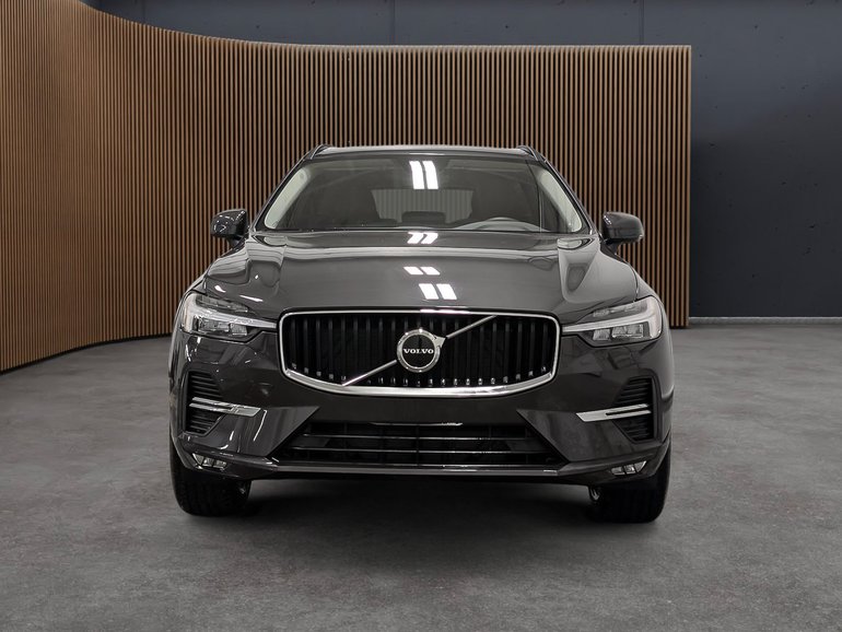 2023 Volvo XC60