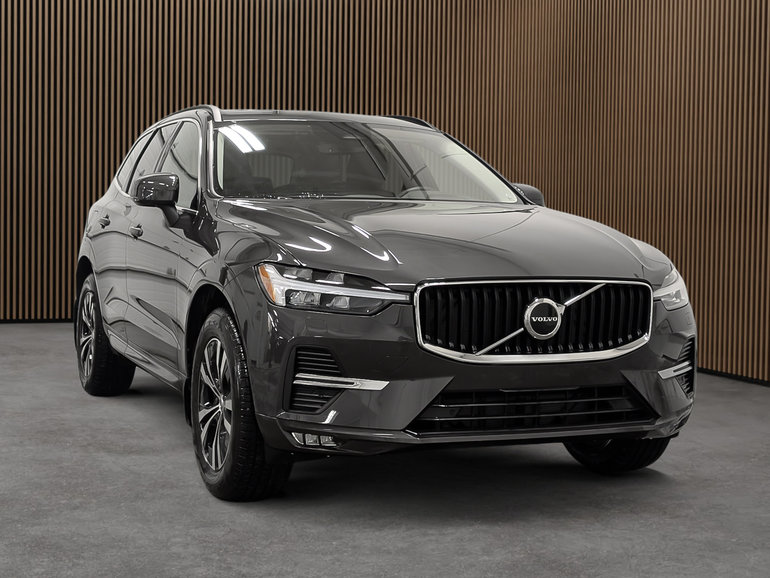 2023 Volvo XC60