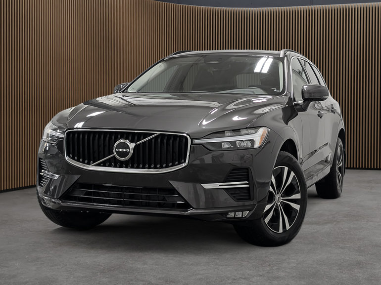 2023 Volvo XC60