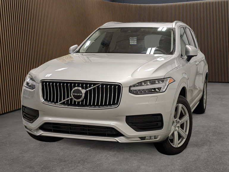 2021 Volvo XC90