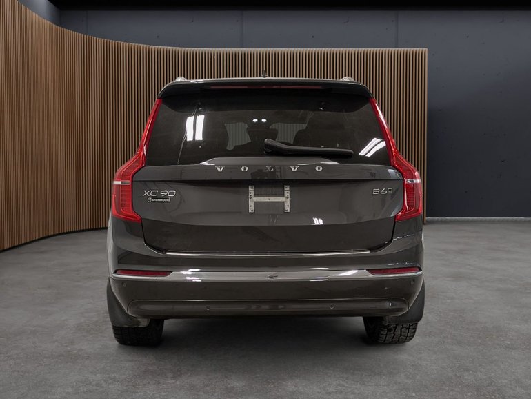 2024 Volvo XC90