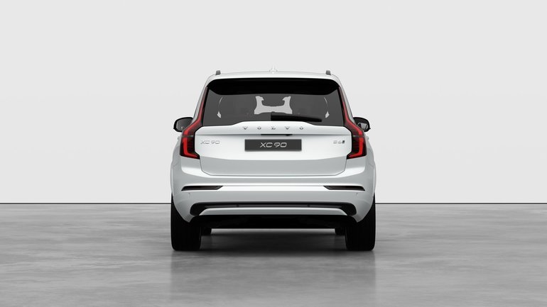 2026 Volvo XC90