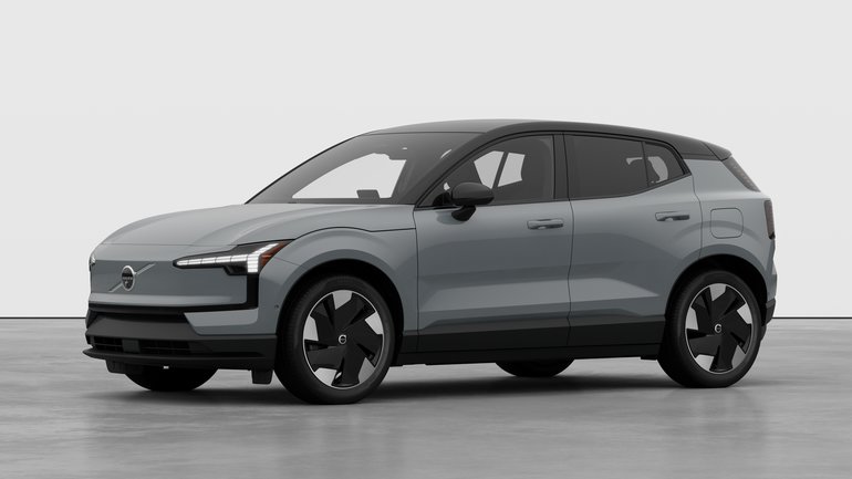 2026 Volvo EX30