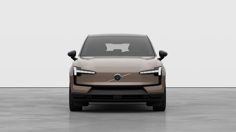 2026 Volvo EX30