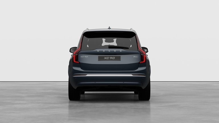 2026 Volvo XC90