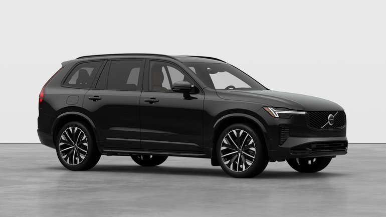 2026 Volvo XC90 Plug-in hybrid