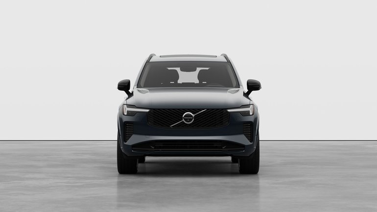 2026 Volvo XC90 Plug-in hybrid