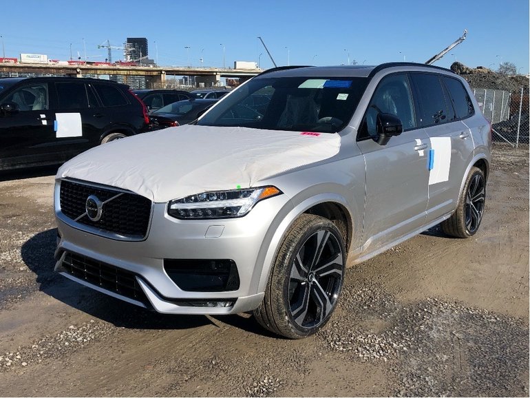 volvo of toronto