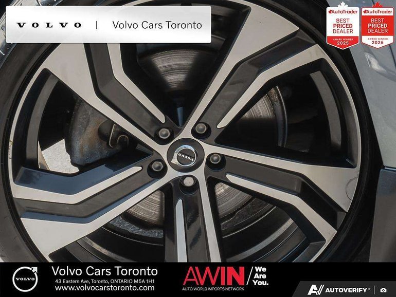2022 Volvo XC90
