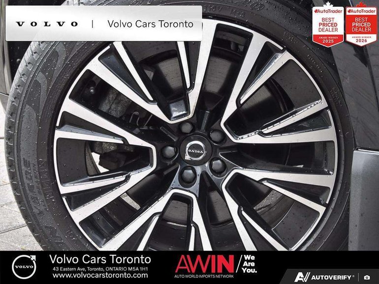 2023 Volvo XC90