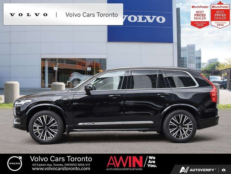 2023 Volvo XC90