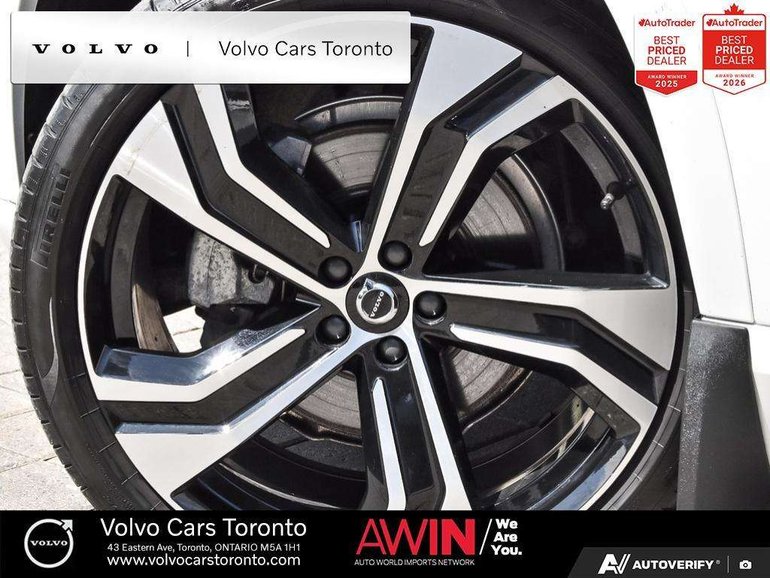 2024 Volvo XC90