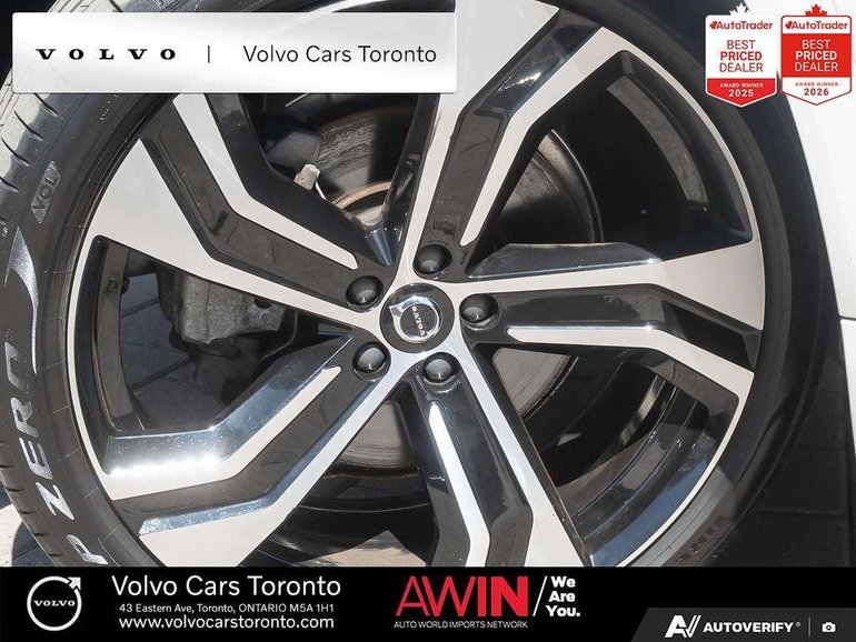 2024 Volvo XC90