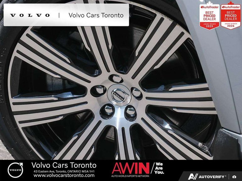 2025 Volvo XC90