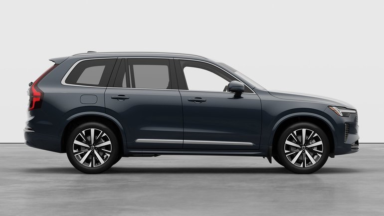 2026 Volvo XC90