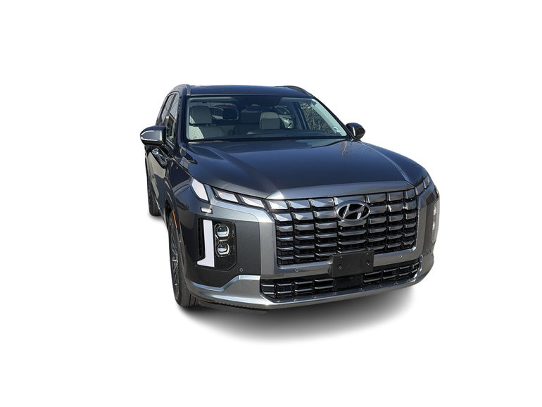 2023 Hyundai Palisade