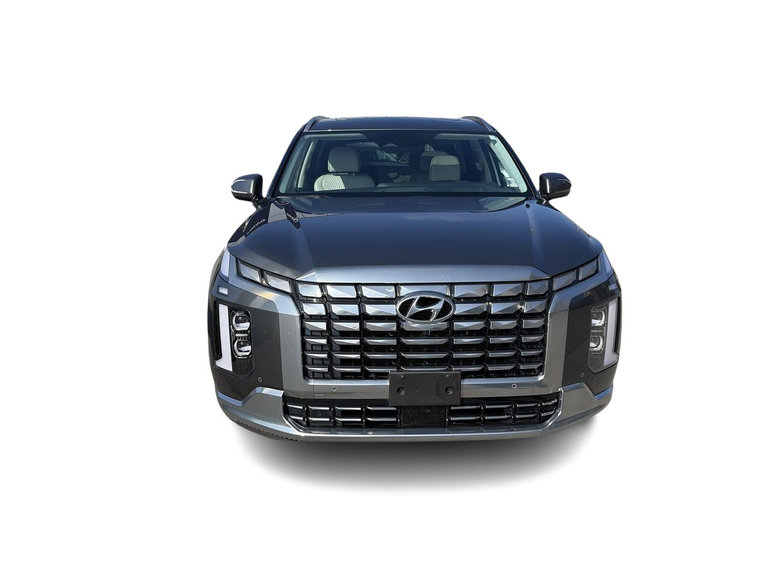 2023 Hyundai Palisade
