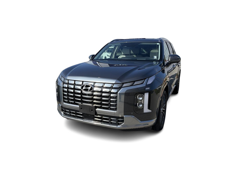 2023 Hyundai Palisade