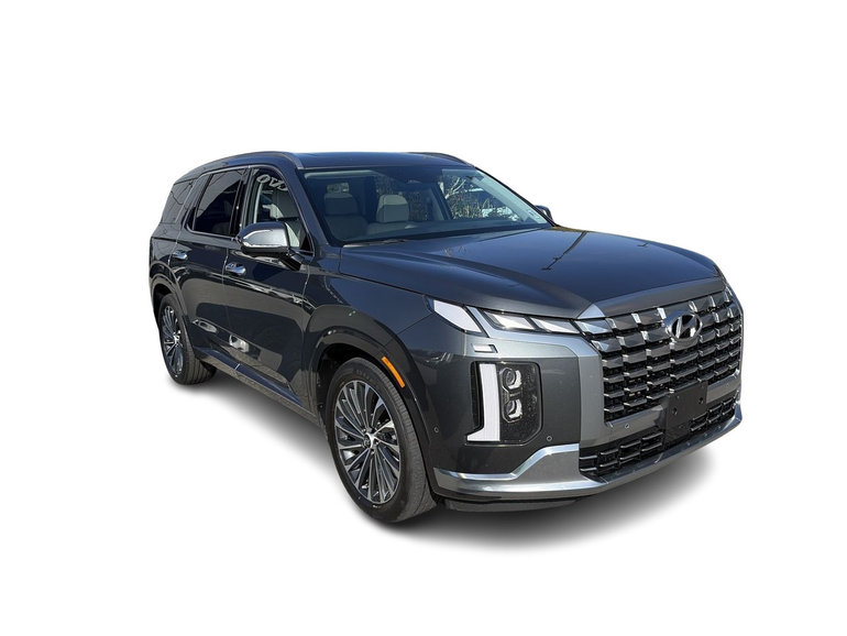 2023 Hyundai Palisade