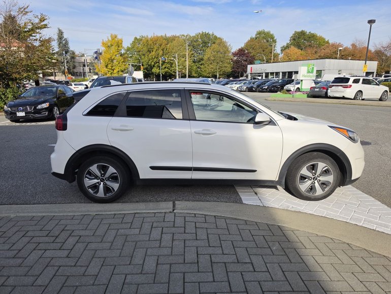 2019 Kia Niro