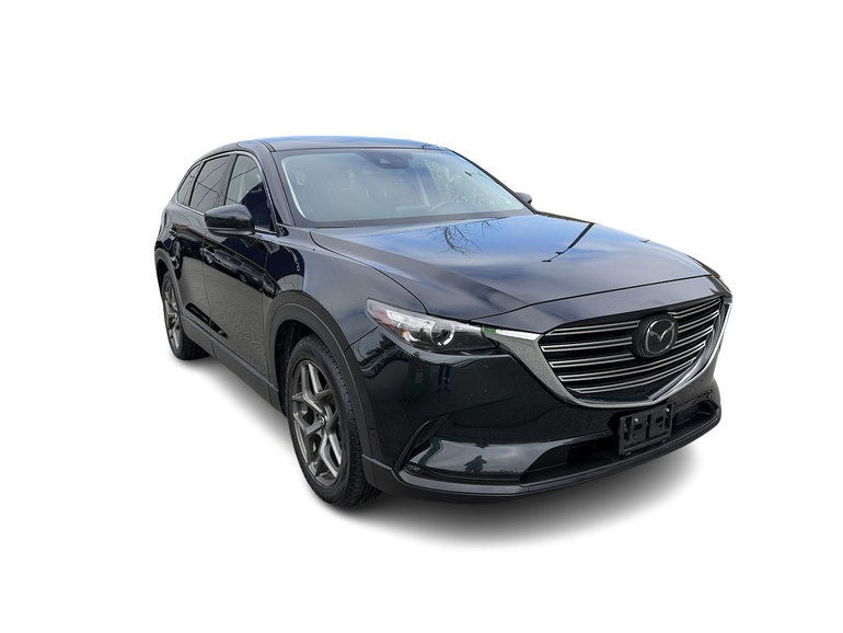 2021 Mazda CX-9