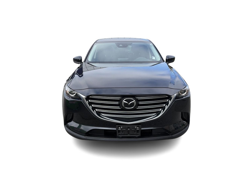 2021 Mazda CX-9