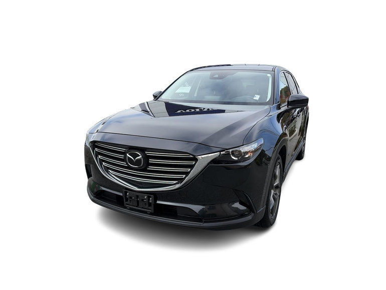 2021 Mazda CX-9