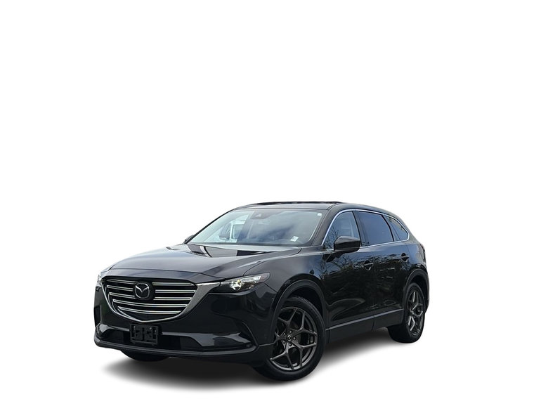 2021 Mazda CX-9
