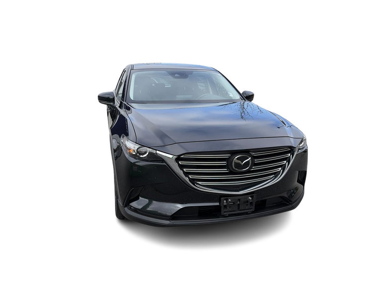 2021 Mazda CX-9