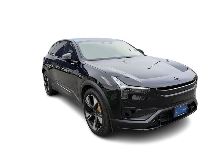 2025 Polestar 3