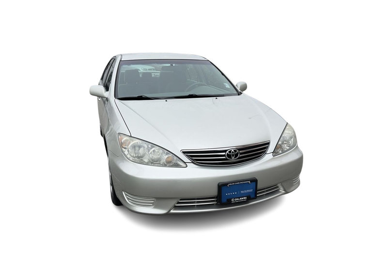 2005 Toyota CAMRY