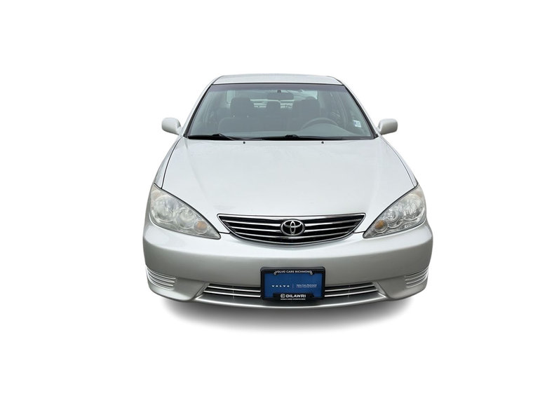 2005 Toyota CAMRY