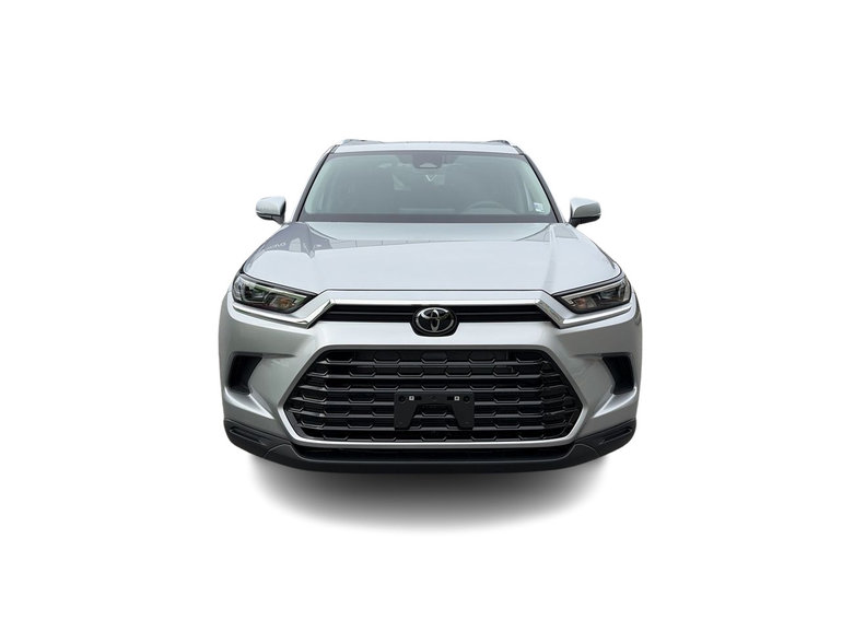 2026 Toyota Grand Highlander Hyb