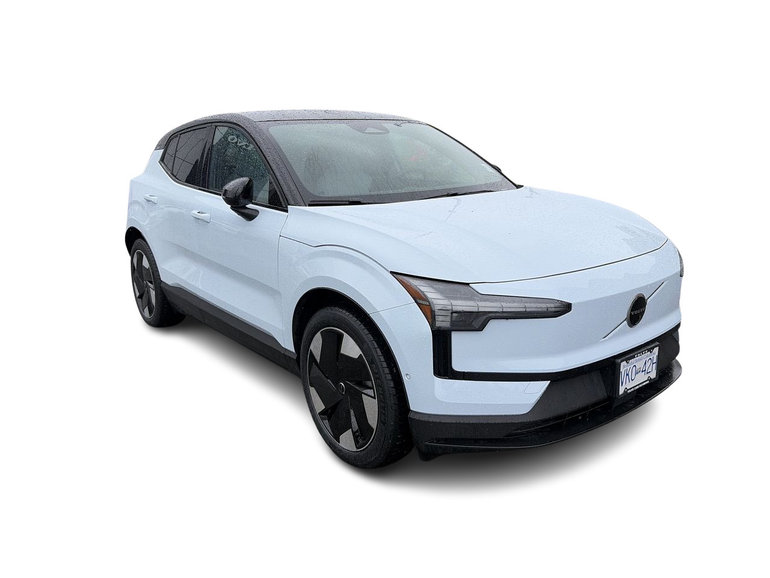 2025 Volvo EX30