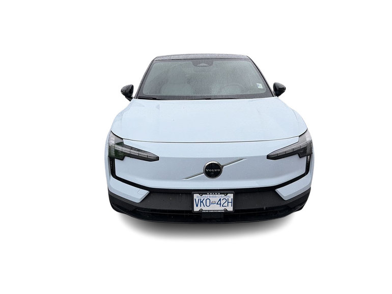 2025 Volvo EX30