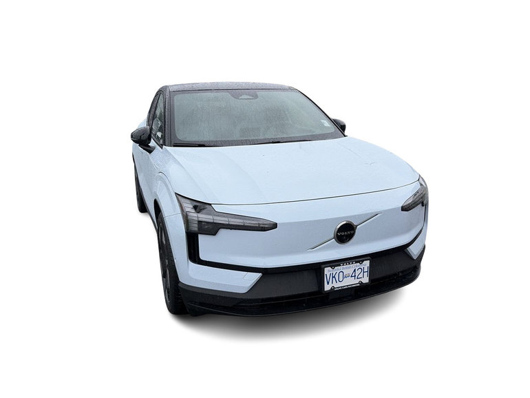 2025 Volvo EX30