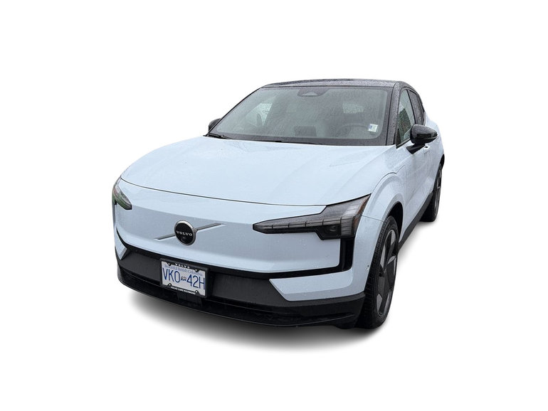 2025 Volvo EX30