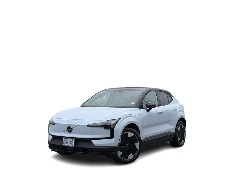 2025 Volvo EX30