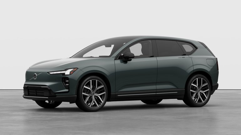 2027 Volvo EX60