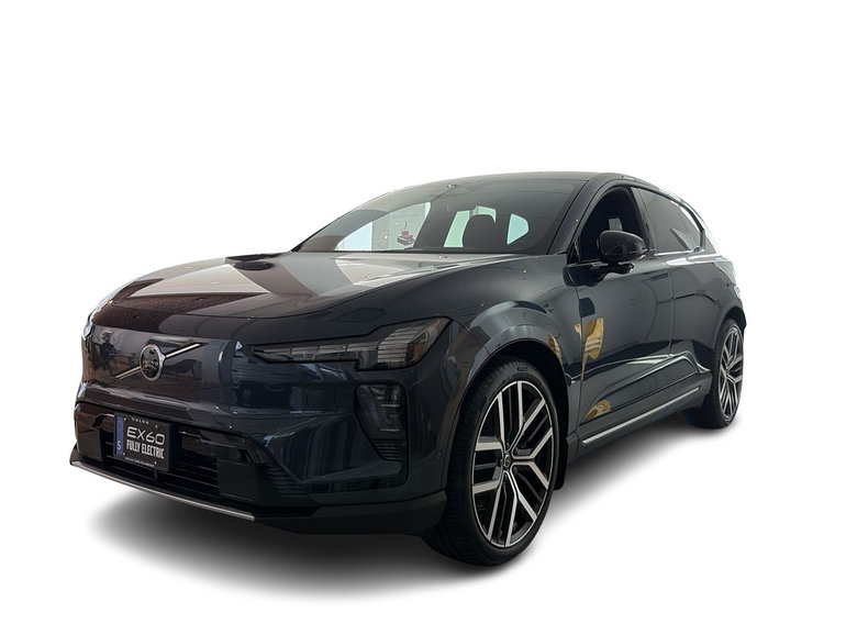 2027 Volvo EX60