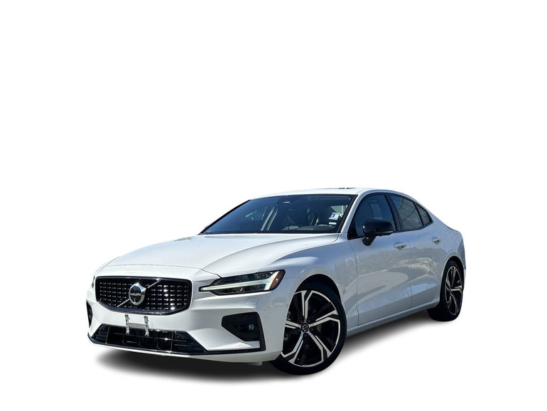2024 Volvo S60