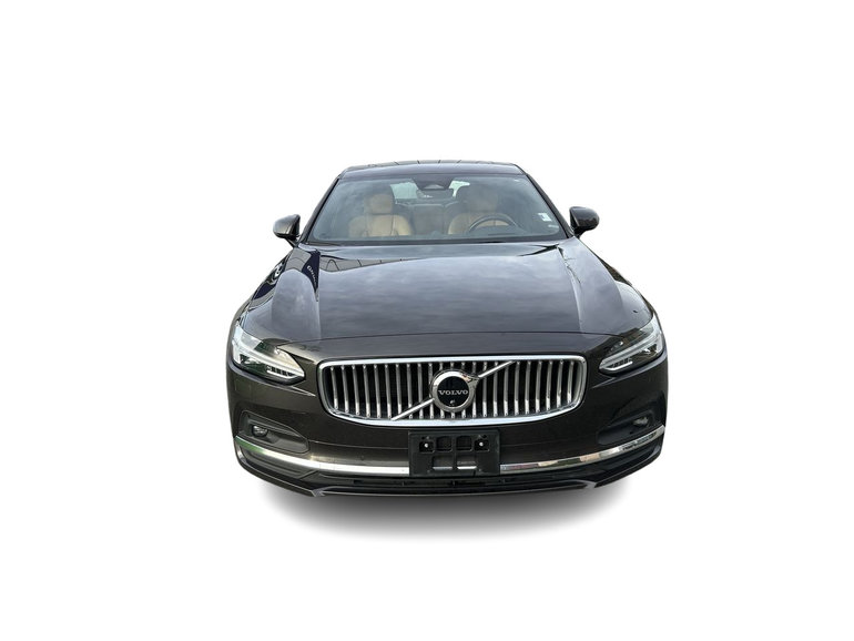 2022 Volvo S90