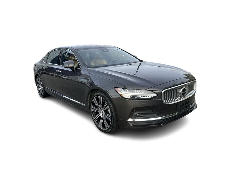 2022 Volvo S90